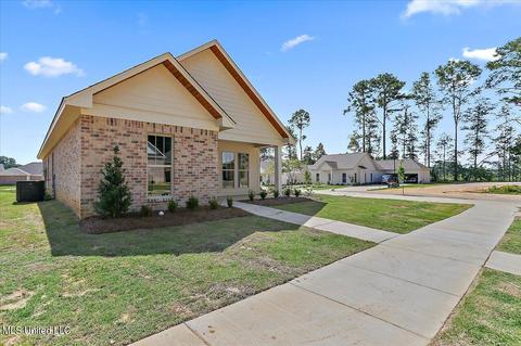 849 Long Leaf Cir, Brandon, MS 39042 photo 2