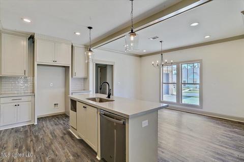 849 Long Leaf Cir, Brandon, MS 39042 photo 12