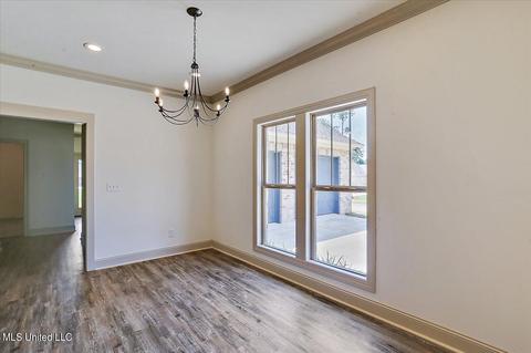 849 Long Leaf Cir, Brandon, MS 39042 photo 13