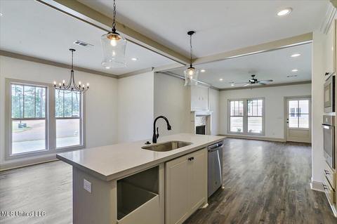 849 Long Leaf Cir, Brandon, MS 39042 photo 10