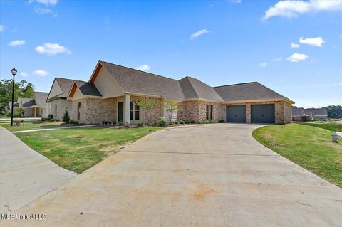 849 Long Leaf Cir, Brandon, MS 39042 photo 3