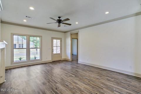 849 Long Leaf Cir, Brandon, MS 39042 photo 6