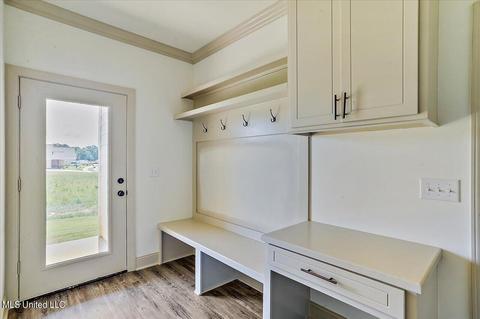 849 Long Leaf Cir, Brandon, MS 39042 photo 16