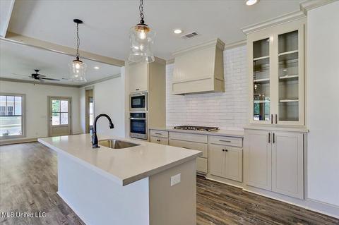 849 Long Leaf Cir, Brandon, MS 39042 photo 11