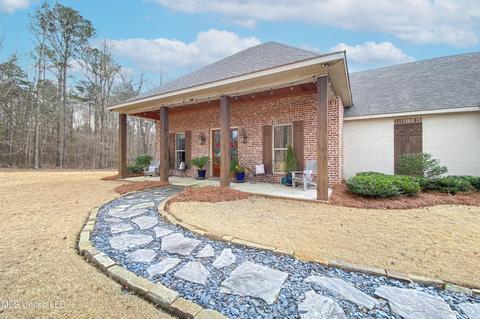 1254 E Deer Ridge Rdg, Brandon, MS 39042 photo 3