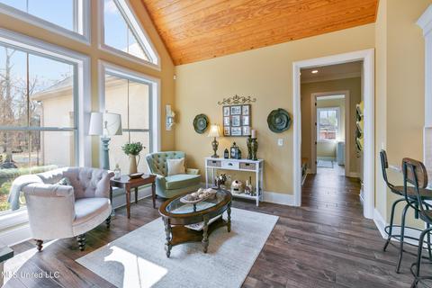 1254 E Deer Ridge Rdg, Brandon, MS 39042 photo 24