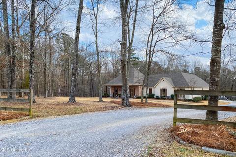 1254 E Deer Ridge Rdg, Brandon, MS 39042 photo 64