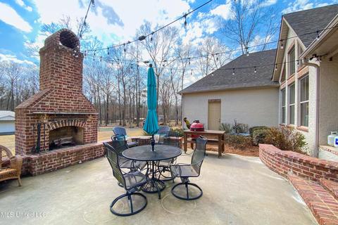 1254 E Deer Ridge Rdg, Brandon, MS 39042 photo 54
