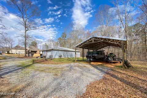 1254 E Deer Ridge Rdg, Brandon, MS 39042 photo 63