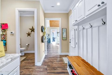 1254 E Deer Ridge Rdg, Brandon, MS 39042 photo 28
