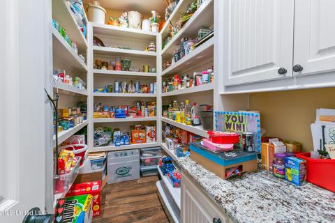 1254 E Deer Ridge Rdg, Brandon, MS 39042 photo 17