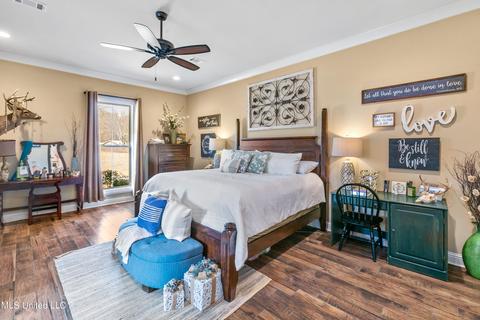 1254 E Deer Ridge Rdg, Brandon, MS 39042 photo 32