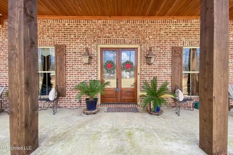 1254 E Deer Ridge Rdg, Brandon, MS 39042 photo 4