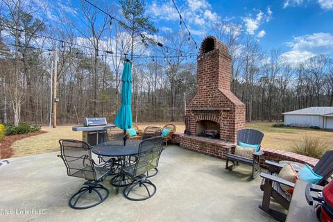 1254 E Deer Ridge Rdg, Brandon, MS 39042 photo 53