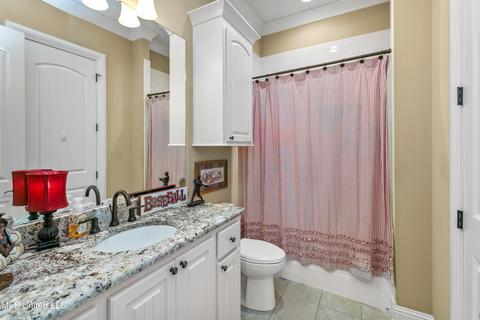 1254 E Deer Ridge Rdg, Brandon, MS 39042 photo 47