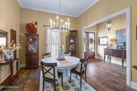 1254 E Deer Ridge Rdg, Brandon, MS 39042 photo 6