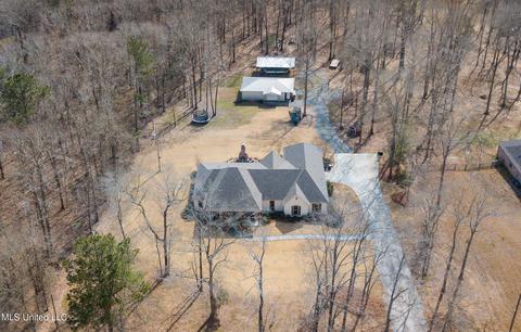 1254 E Deer Ridge Rdg, Brandon, MS 39042 photo 65