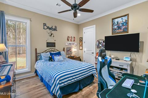 1254 E Deer Ridge Rdg, Brandon, MS 39042 photo 46