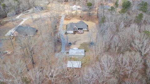 1254 E Deer Ridge Rdg, Brandon, MS 39042 photo 70