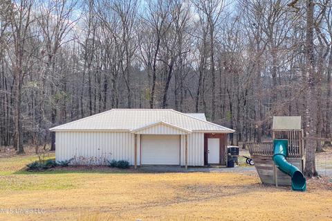 1254 E Deer Ridge Rdg, Brandon, MS 39042 photo 60