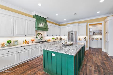 1254 E Deer Ridge Rdg, Brandon, MS 39042 photo 20