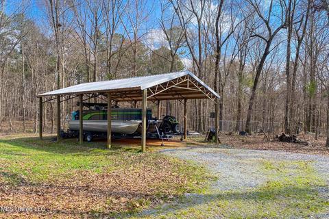 1254 E Deer Ridge Rdg, Brandon, MS 39042 photo 62