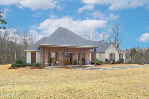 1254 E Deer Ridge Rdg, Brandon, MS 39042 photo 1