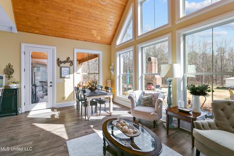 1254 E Deer Ridge Rdg, Brandon, MS 39042 photo 25