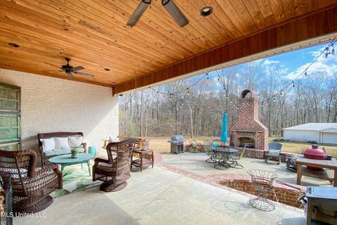 1254 E Deer Ridge Rdg, Brandon, MS 39042 photo 50