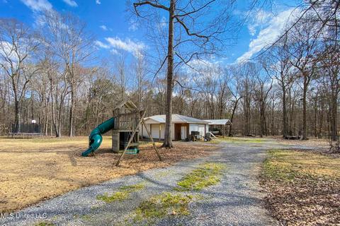 1254 E Deer Ridge Rdg, Brandon, MS 39042 photo 59