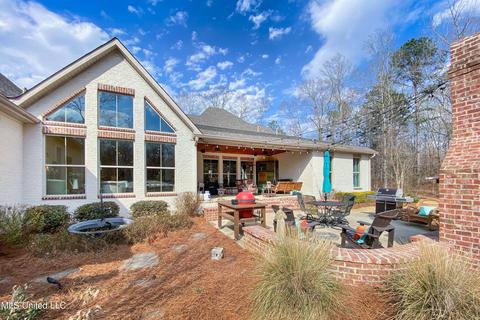 1254 E Deer Ridge Rdg, Brandon, MS 39042 photo 57