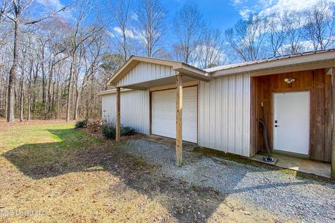 1254 E Deer Ridge Rdg, Brandon, MS 39042 photo 61