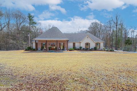 1254 E Deer Ridge Rdg, Brandon, MS 39042 photo 2