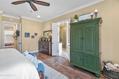 1254 E Deer Ridge Rdg, Brandon, MS 39042 photo 34