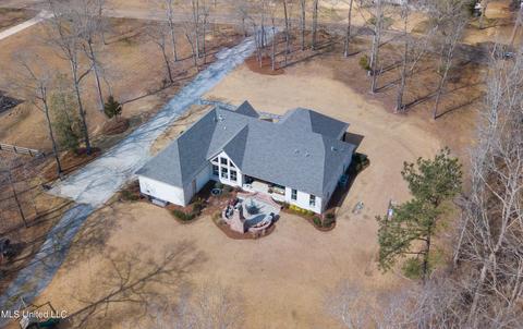1254 E Deer Ridge Rdg, Brandon, MS 39042 photo 69