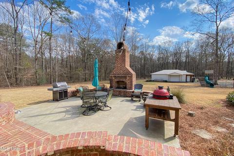 1254 E Deer Ridge Rdg, Brandon, MS 39042 photo 52