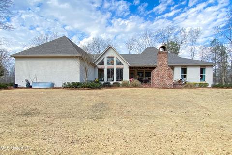 1254 E Deer Ridge Rdg, Brandon, MS 39042 photo 56