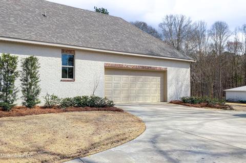 1254 E Deer Ridge Rdg, Brandon, MS 39042 photo 58
