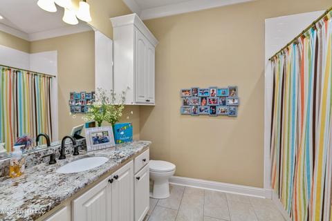 1254 E Deer Ridge Rdg, Brandon, MS 39042 photo 45