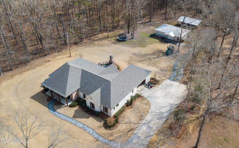 1254 E Deer Ridge Rdg, Brandon, MS 39042 photo 68