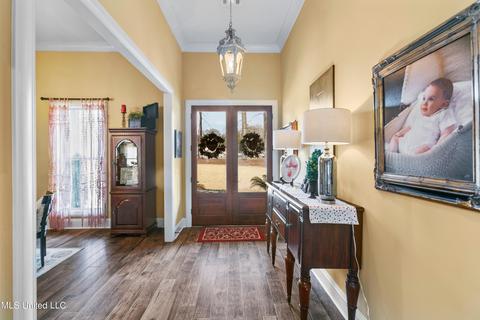 1254 E Deer Ridge Rdg, Brandon, MS 39042 photo 5