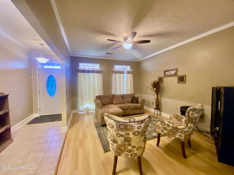 6624 Trace Dr, Jackson, MS 39213 photo 5