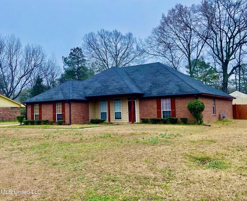 6624 Trace Dr, Jackson, MS 39213 photo 2