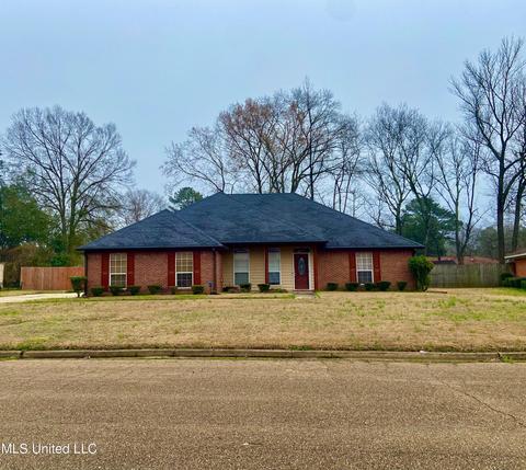 6624 Trace Dr, Jackson, MS 39213 photo 1