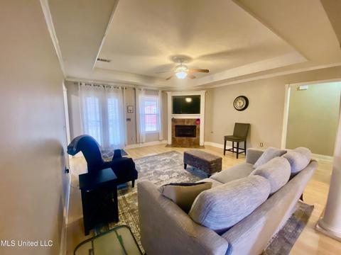 6624 Trace Dr, Jackson, MS 39213 photo 6