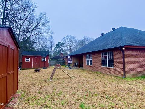 6624 Trace Dr, Jackson, MS 39213 photo 19