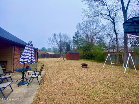 6624 Trace Dr, Jackson, MS 39213 photo 20