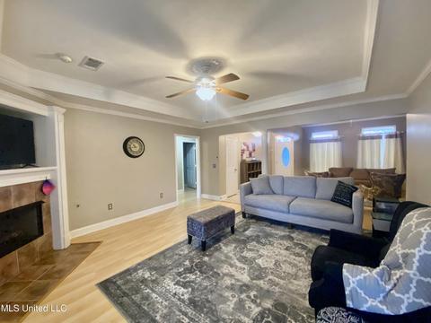 6624 Trace Dr, Jackson, MS 39213 photo 4