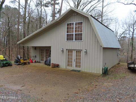 10563 Springridge Rd, Terry, MS 39170 photo 29