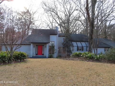 10563 Springridge Rd, Terry, MS 39170 photo 1